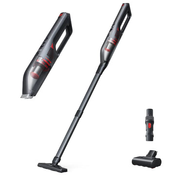 eufy HomeVac H30 Infinity 14.4-Volt Cordless Handheld Vacuum